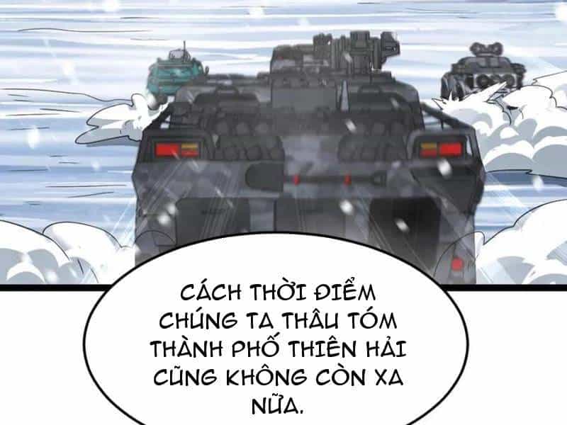 Toàn Cầu Băng Phong: Ta Chế Tạo Phòng An Toàn Tại Tận Thế - Chương 527 - ảnh 23