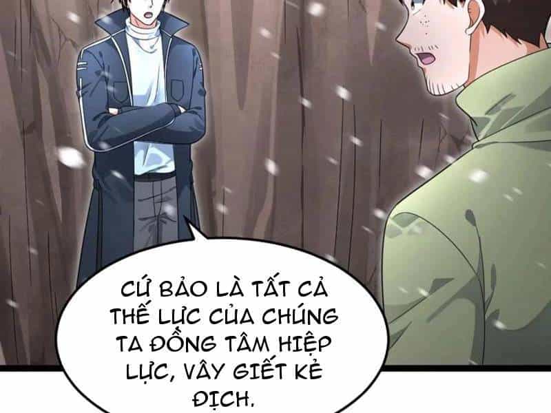 Toàn Cầu Băng Phong: Ta Chế Tạo Phòng An Toàn Tại Tận Thế - Chương 528 - ảnh 54