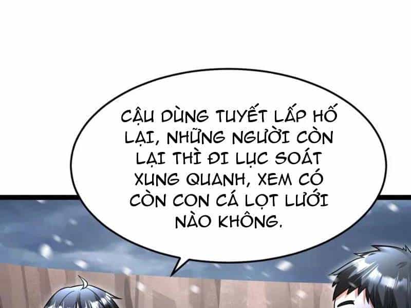 Toàn Cầu Băng Phong: Ta Chế Tạo Phòng An Toàn Tại Tận Thế - Chương 528 - ảnh 58