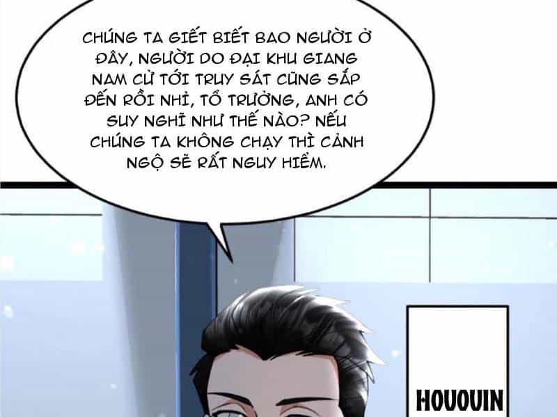 Toàn Cầu Băng Phong: Ta Chế Tạo Phòng An Toàn Tại Tận Thế - Chương 529 - ảnh 5
