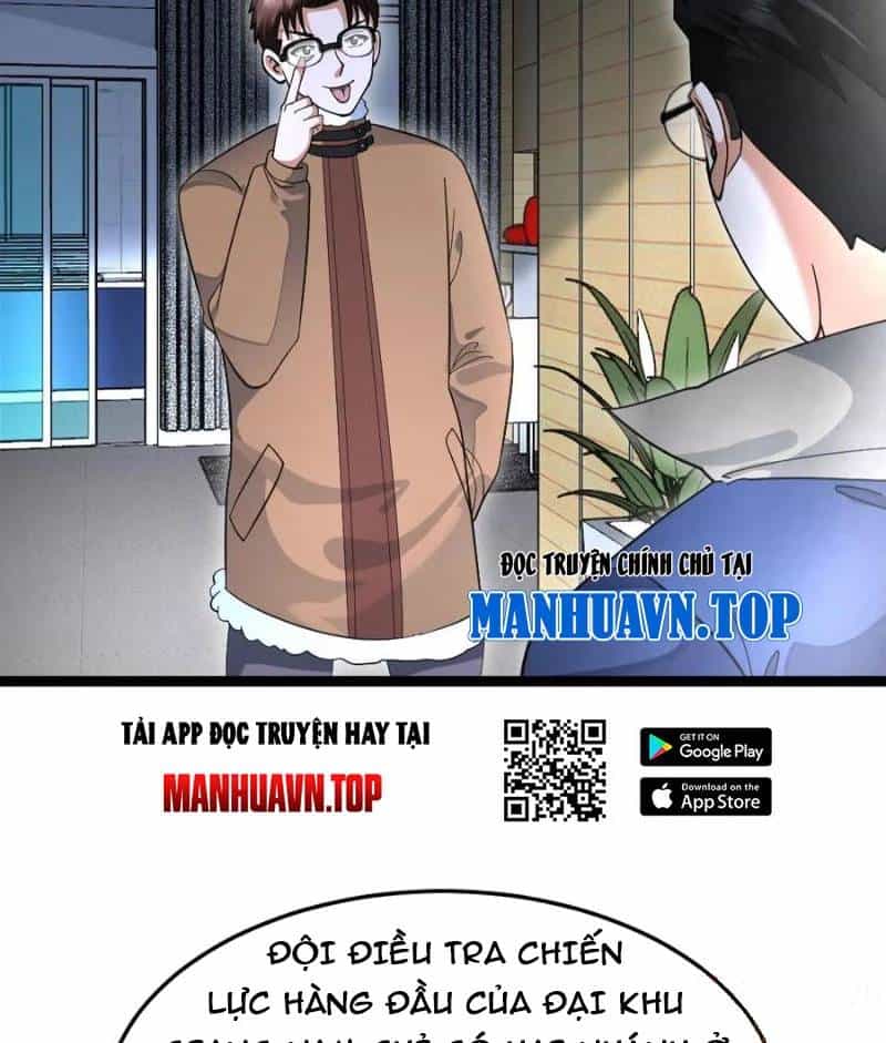Toàn Cầu Băng Phong: Ta Chế Tạo Phòng An Toàn Tại Tận Thế - Chương 533 - ảnh 31