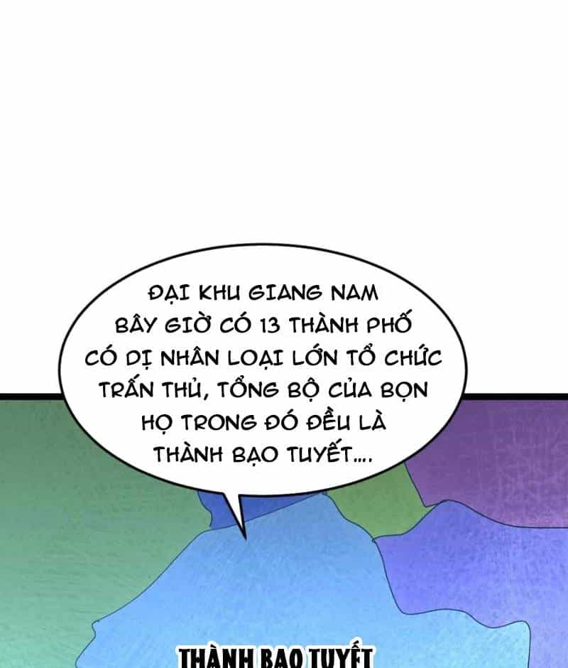 Toàn Cầu Băng Phong: Ta Chế Tạo Phòng An Toàn Tại Tận Thế - Chương 533 - ảnh 35