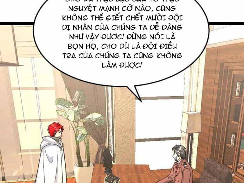 Toàn Cầu Băng Phong: Ta Chế Tạo Phòng An Toàn Tại Tận Thế - Chương 534 - ảnh 36