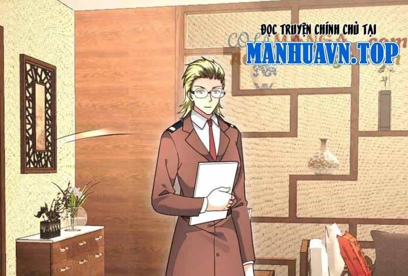 Toàn Cầu Băng Phong: Ta Chế Tạo Phòng An Toàn Tại Tận Thế - Chương 535 - ảnh 31
