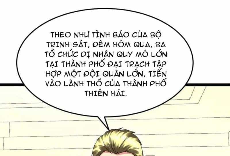 Toàn Cầu Băng Phong: Ta Chế Tạo Phòng An Toàn Tại Tận Thế - Chương 535 - ảnh 39