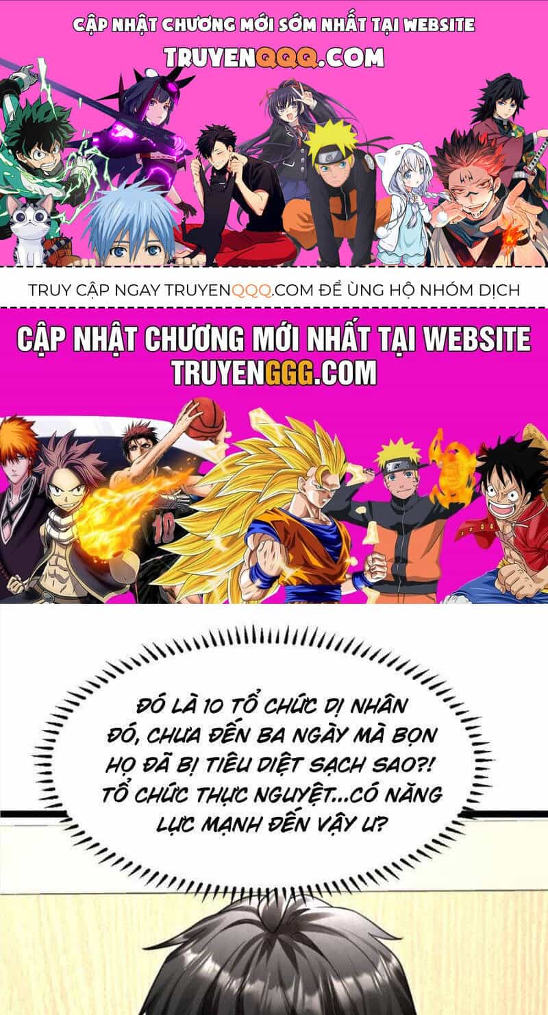 Toàn Cầu Băng Phong: Ta Chế Tạo Phòng An Toàn Tại Tận Thế - Chương 537 - ảnh 1