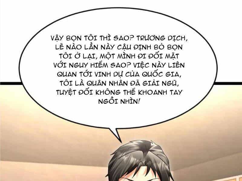 Toàn Cầu Băng Phong: Ta Chế Tạo Phòng An Toàn Tại Tận Thế - Chương 537 - ảnh 19