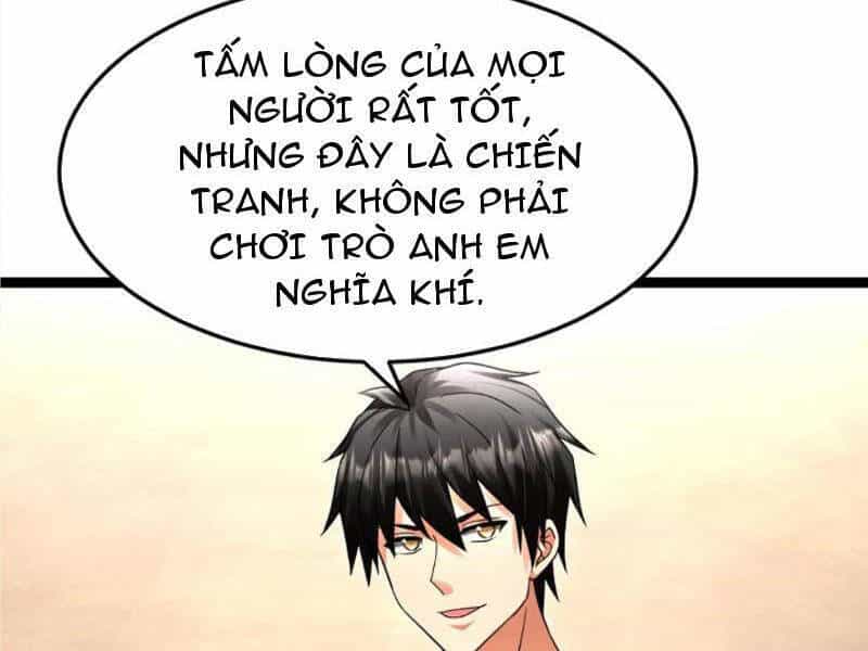 Toàn Cầu Băng Phong: Ta Chế Tạo Phòng An Toàn Tại Tận Thế - Chương 537 - ảnh 24