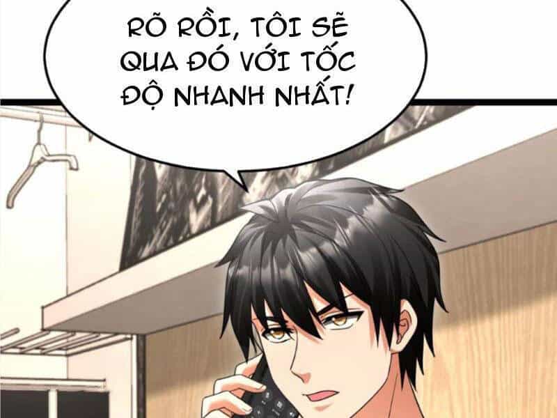 Toàn Cầu Băng Phong: Ta Chế Tạo Phòng An Toàn Tại Tận Thế - Chương 537 - ảnh 4