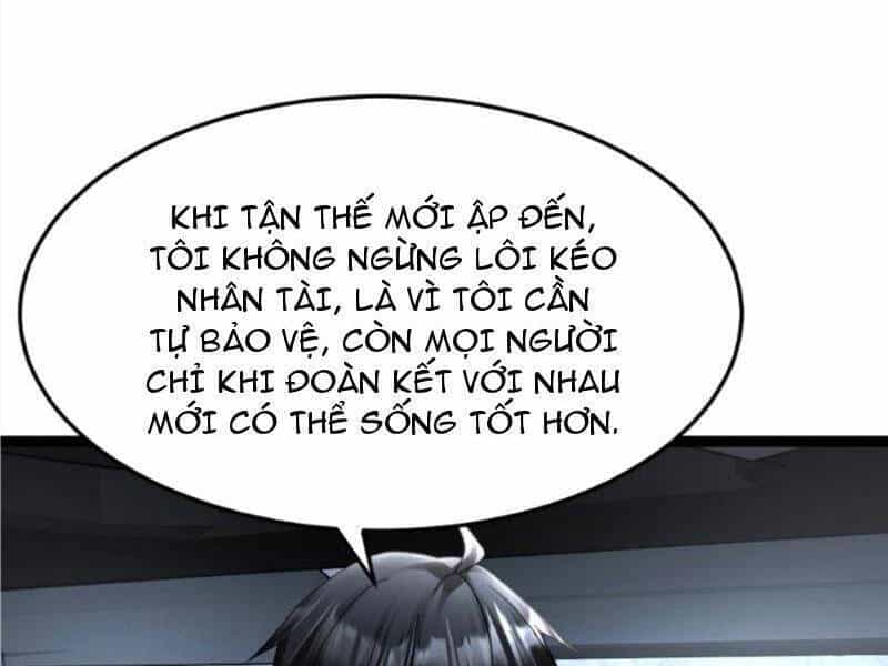 Toàn Cầu Băng Phong: Ta Chế Tạo Phòng An Toàn Tại Tận Thế - Chương 538 - ảnh 12