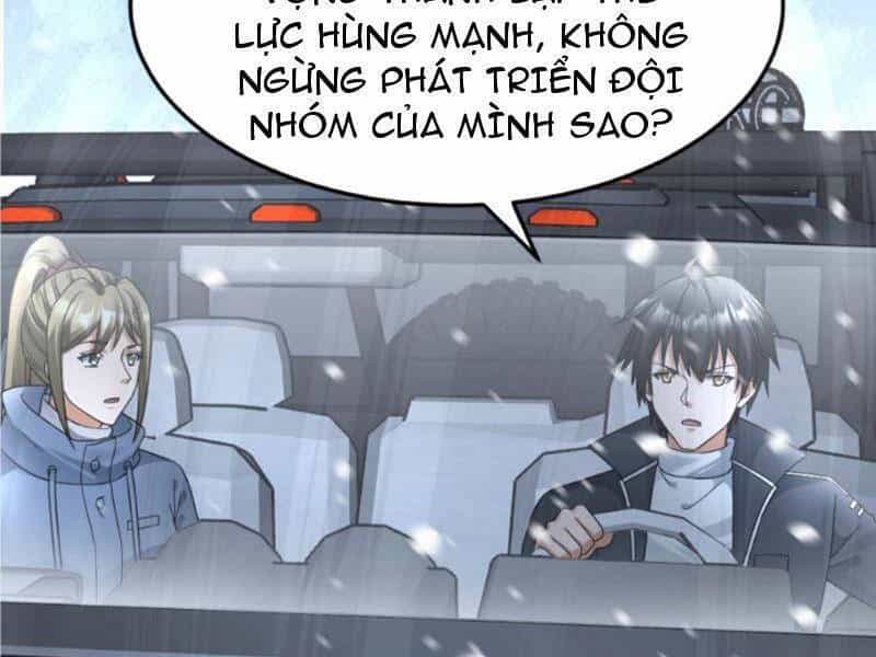 Toàn Cầu Băng Phong: Ta Chế Tạo Phòng An Toàn Tại Tận Thế - Chương 538 - ảnh 3