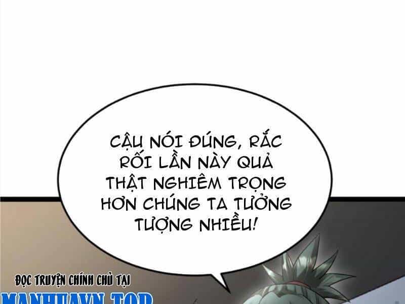 Toàn Cầu Băng Phong: Ta Chế Tạo Phòng An Toàn Tại Tận Thế - Chương 538 - ảnh 49