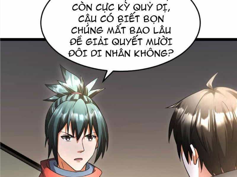 Toàn Cầu Băng Phong: Ta Chế Tạo Phòng An Toàn Tại Tận Thế - Chương 538 - ảnh 55