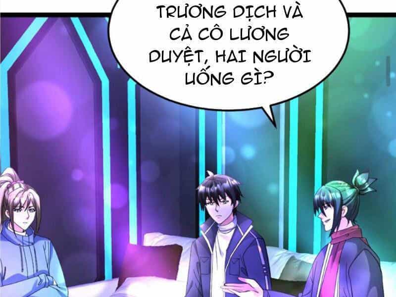 Toàn Cầu Băng Phong: Ta Chế Tạo Phòng An Toàn Tại Tận Thế - Chương 539 - ảnh 18