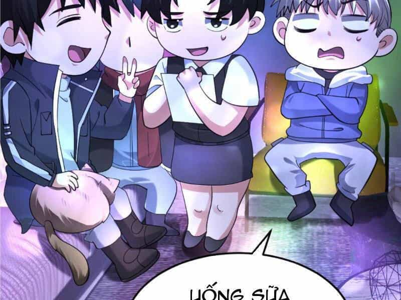 Toàn Cầu Băng Phong: Ta Chế Tạo Phòng An Toàn Tại Tận Thế - Chương 539 - ảnh 21