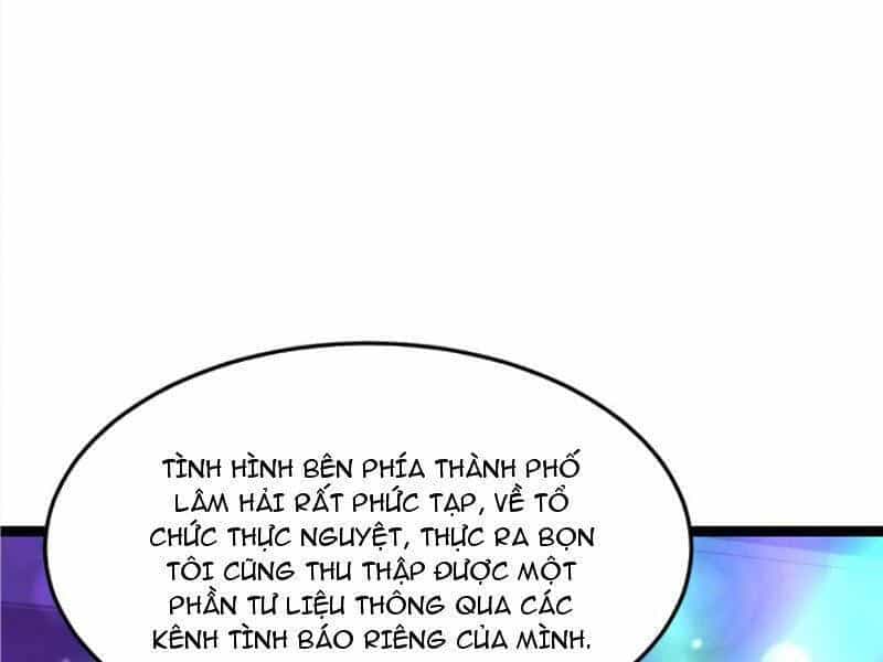 Toàn Cầu Băng Phong: Ta Chế Tạo Phòng An Toàn Tại Tận Thế - Chương 539 - ảnh 30