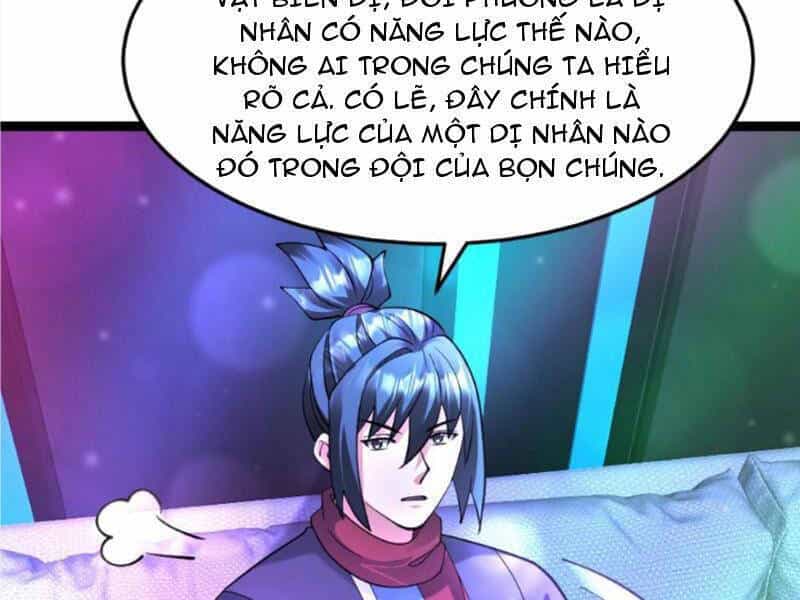 Toàn Cầu Băng Phong: Ta Chế Tạo Phòng An Toàn Tại Tận Thế - Chương 539 - ảnh 46
