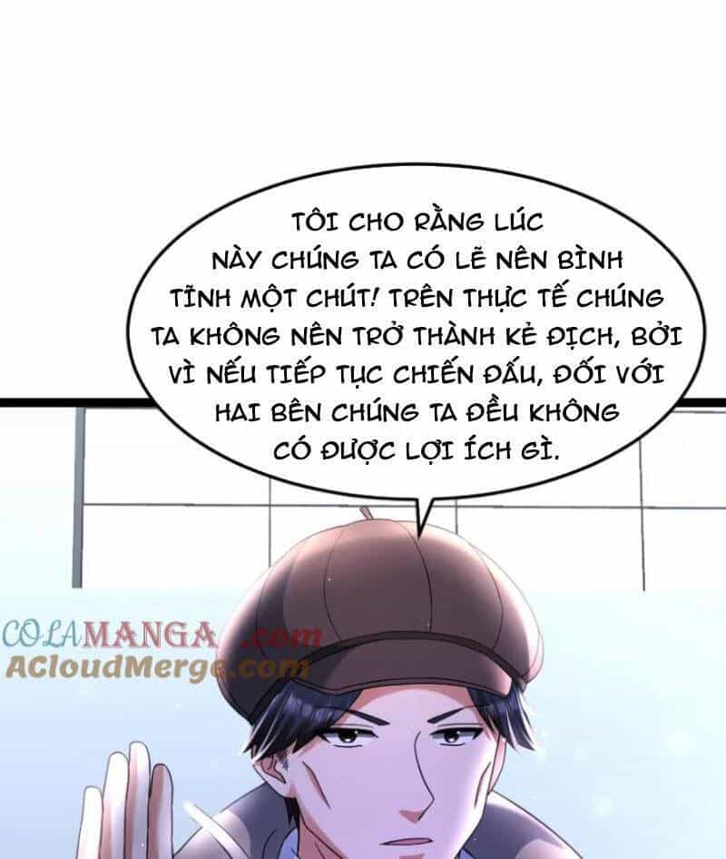 Toàn Cầu Băng Phong: Ta Chế Tạo Phòng An Toàn Tại Tận Thế - Chương 540 - ảnh 36