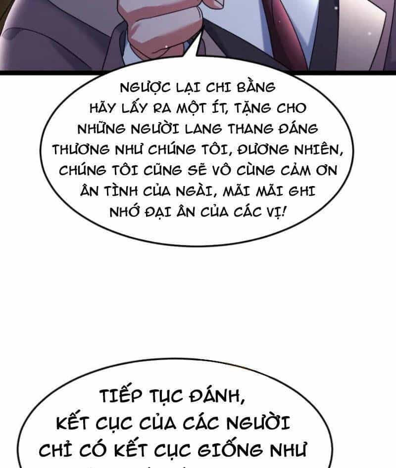 Toàn Cầu Băng Phong: Ta Chế Tạo Phòng An Toàn Tại Tận Thế - Chương 540 - ảnh 39