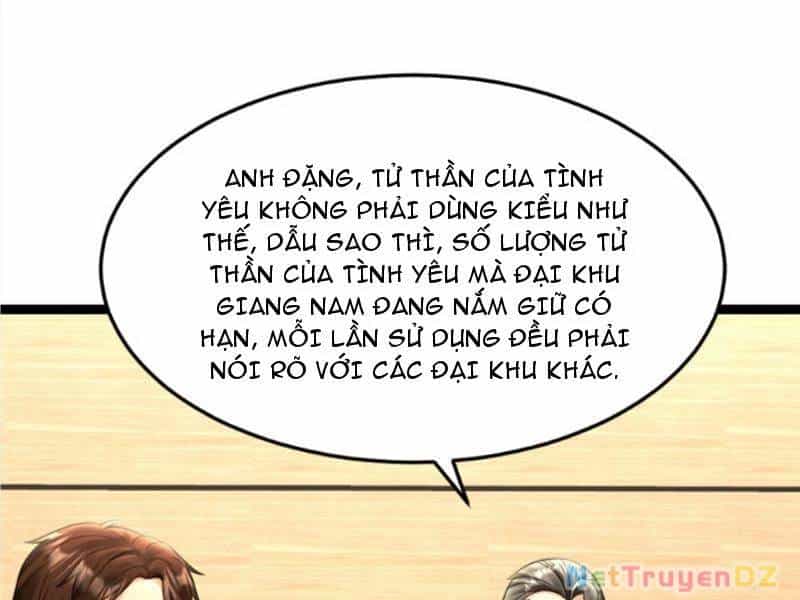 Toàn Cầu Băng Phong: Ta Chế Tạo Phòng An Toàn Tại Tận Thế - Chương 541 - ảnh 14
