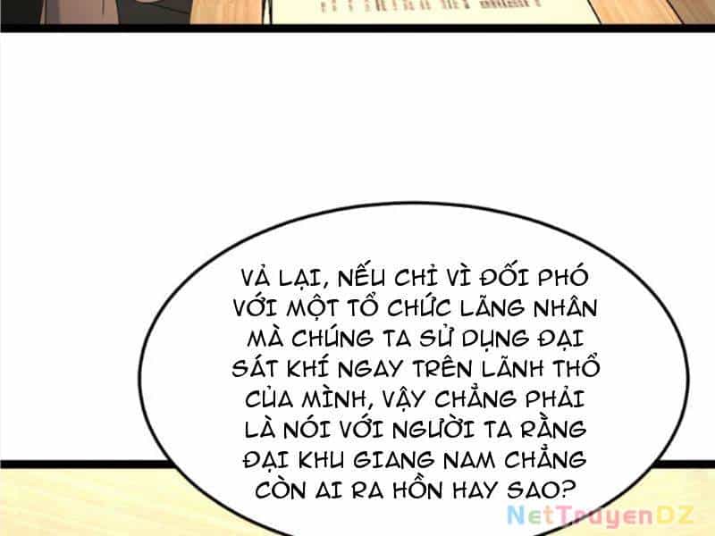 Toàn Cầu Băng Phong: Ta Chế Tạo Phòng An Toàn Tại Tận Thế - Chương 541 - ảnh 16