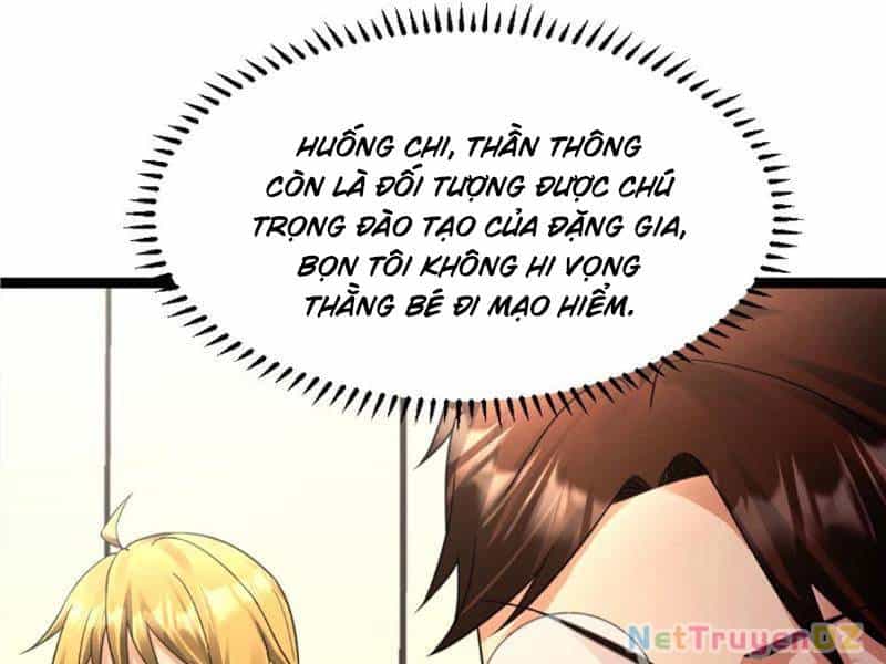 Toàn Cầu Băng Phong: Ta Chế Tạo Phòng An Toàn Tại Tận Thế - Chương 541 - ảnh 22