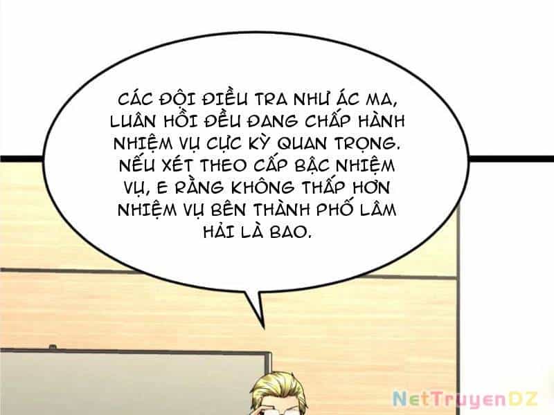 Toàn Cầu Băng Phong: Ta Chế Tạo Phòng An Toàn Tại Tận Thế - Chương 541 - ảnh 29