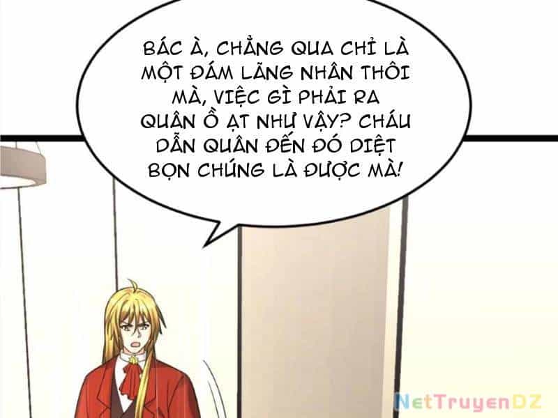 Toàn Cầu Băng Phong: Ta Chế Tạo Phòng An Toàn Tại Tận Thế - Chương 541 - ảnh 9