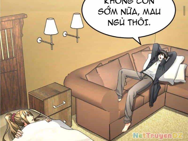 Toàn Cầu Băng Phong: Ta Chế Tạo Phòng An Toàn Tại Tận Thế - Chương 543 - ảnh 12