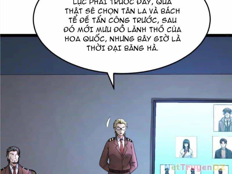 Toàn Cầu Băng Phong: Ta Chế Tạo Phòng An Toàn Tại Tận Thế - Chương 544 - ảnh 43