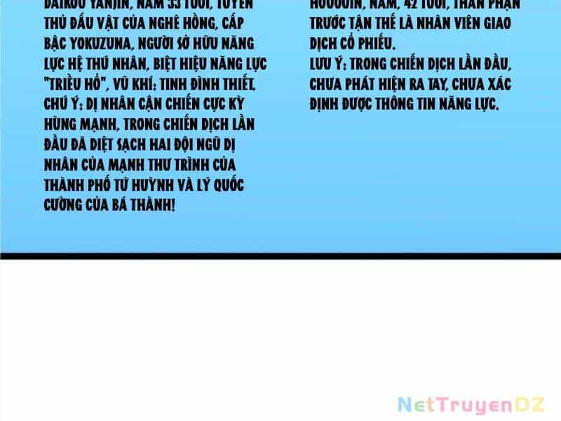 Toàn Cầu Băng Phong: Ta Chế Tạo Phòng An Toàn Tại Tận Thế - Chương 544 - ảnh 53