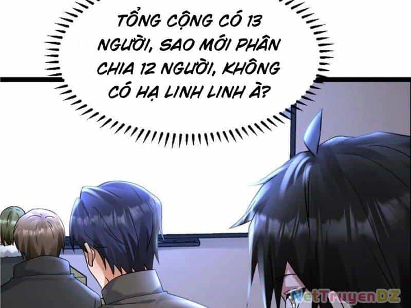 Toàn Cầu Băng Phong: Ta Chế Tạo Phòng An Toàn Tại Tận Thế - Chương 545 - ảnh 32