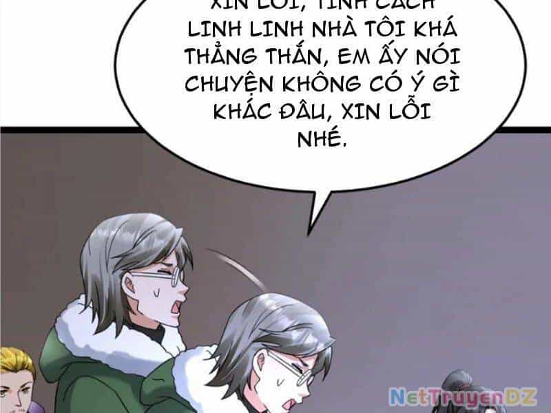 Toàn Cầu Băng Phong: Ta Chế Tạo Phòng An Toàn Tại Tận Thế - Chương 545 - ảnh 40