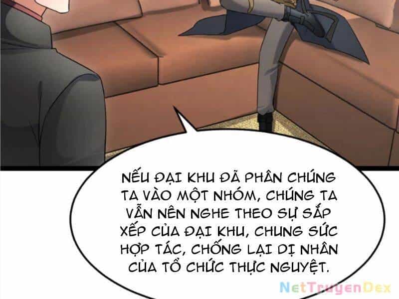 Toàn Cầu Băng Phong: Ta Chế Tạo Phòng An Toàn Tại Tận Thế - Chương 546 - ảnh 36