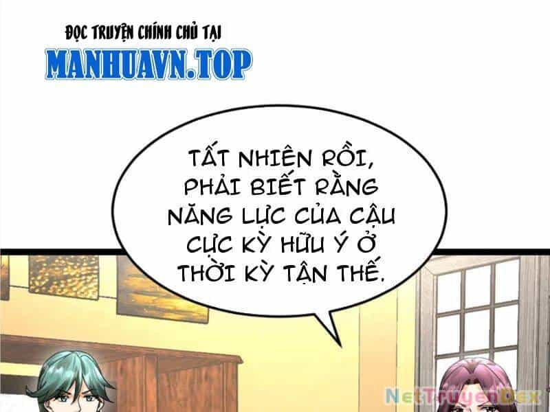 Toàn Cầu Băng Phong: Ta Chế Tạo Phòng An Toàn Tại Tận Thế - Chương 546 - ảnh 52