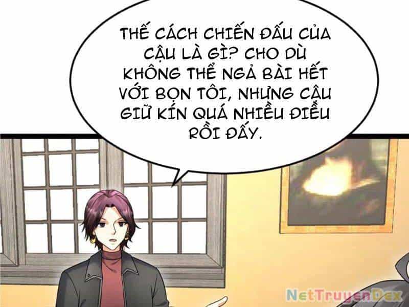 Toàn Cầu Băng Phong: Ta Chế Tạo Phòng An Toàn Tại Tận Thế - Chương 546 - ảnh 55