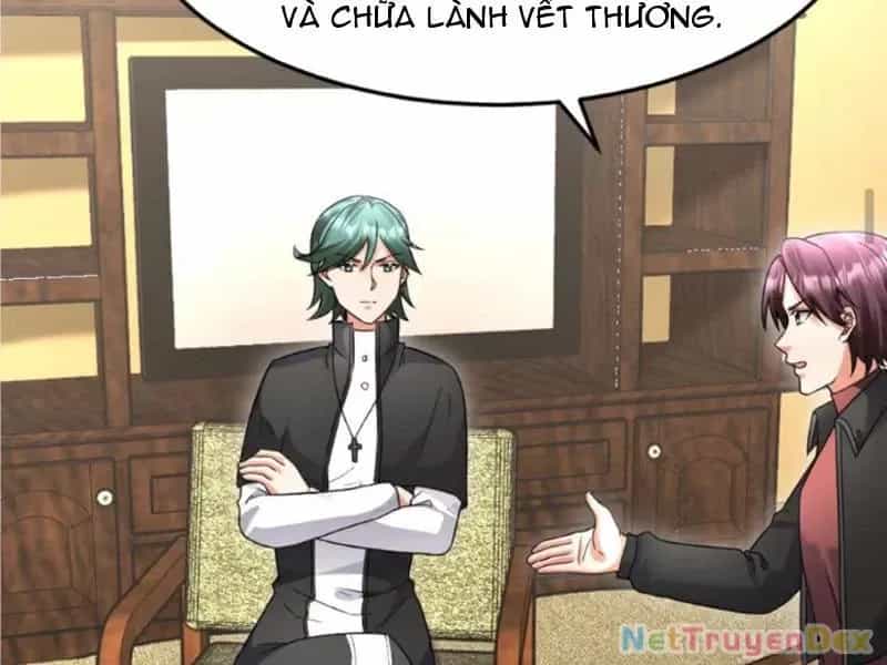 Toàn Cầu Băng Phong: Ta Chế Tạo Phòng An Toàn Tại Tận Thế - Chương 546.5 - ảnh 45