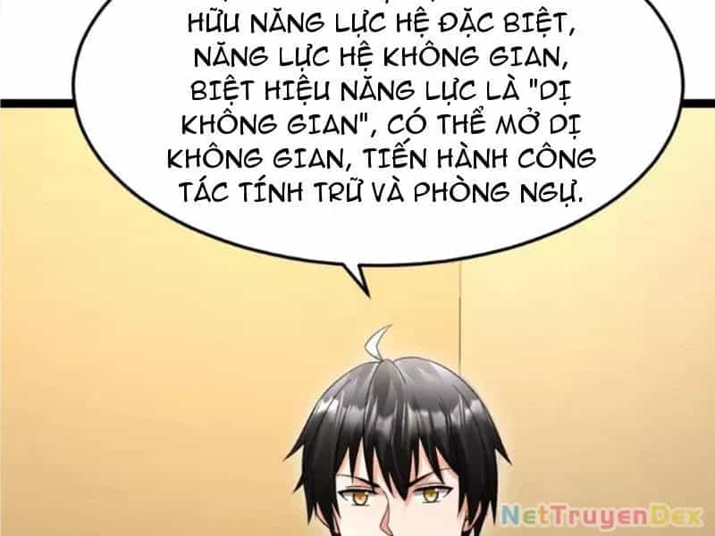 Toàn Cầu Băng Phong: Ta Chế Tạo Phòng An Toàn Tại Tận Thế - Chương 546.5 - ảnh 47