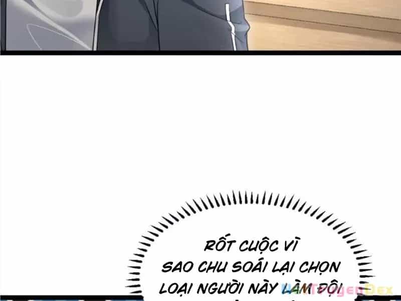 Toàn Cầu Băng Phong: Ta Chế Tạo Phòng An Toàn Tại Tận Thế - Chương 546.5 - ảnh 5
