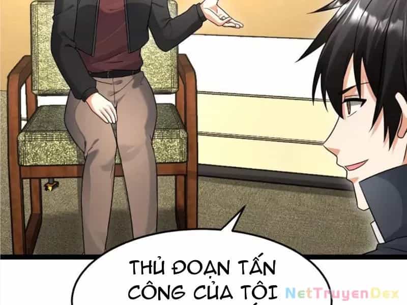 Toàn Cầu Băng Phong: Ta Chế Tạo Phòng An Toàn Tại Tận Thế - Chương 546.5 - ảnh 56