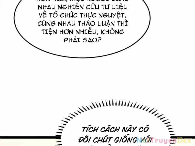Toàn Cầu Băng Phong: Ta Chế Tạo Phòng An Toàn Tại Tận Thế - Chương 546.5 - ảnh 8