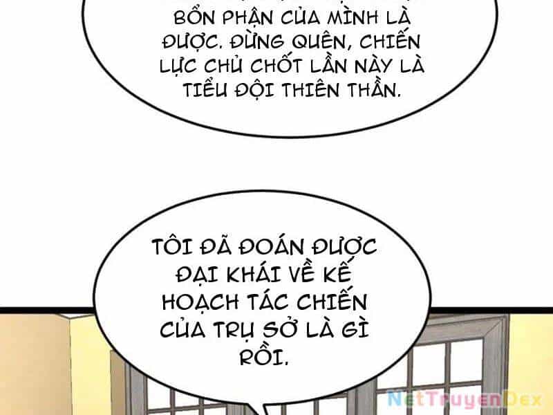Toàn Cầu Băng Phong: Ta Chế Tạo Phòng An Toàn Tại Tận Thế - Chương 548 - ảnh 25
