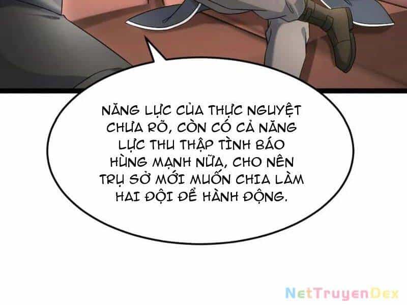 Toàn Cầu Băng Phong: Ta Chế Tạo Phòng An Toàn Tại Tận Thế - Chương 548 - ảnh 32