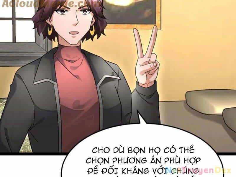 Toàn Cầu Băng Phong: Ta Chế Tạo Phòng An Toàn Tại Tận Thế - Chương 548 - ảnh 34