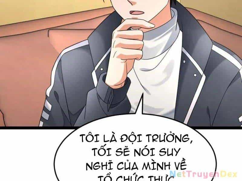 Toàn Cầu Băng Phong: Ta Chế Tạo Phòng An Toàn Tại Tận Thế - Chương 548 - ảnh 8