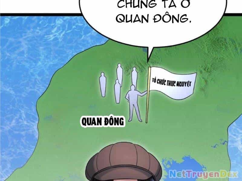 Toàn Cầu Băng Phong: Ta Chế Tạo Phòng An Toàn Tại Tận Thế - Chương 549 - ảnh 14