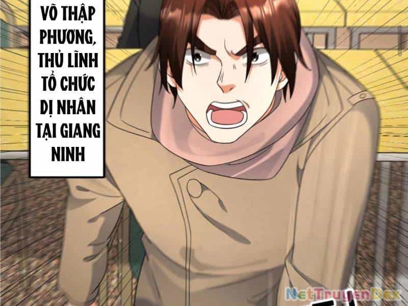 Toàn Cầu Băng Phong: Ta Chế Tạo Phòng An Toàn Tại Tận Thế - Chương 549 - ảnh 29