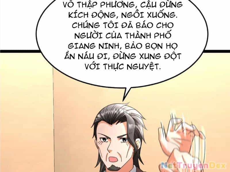 Toàn Cầu Băng Phong: Ta Chế Tạo Phòng An Toàn Tại Tận Thế - Chương 549 - ảnh 31