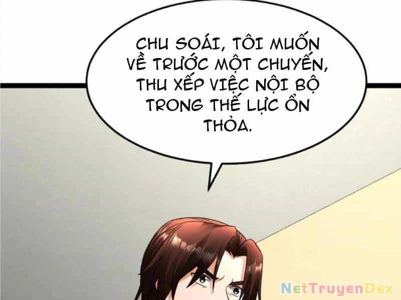 Toàn Cầu Băng Phong: Ta Chế Tạo Phòng An Toàn Tại Tận Thế - Chương 549 - ảnh 39
