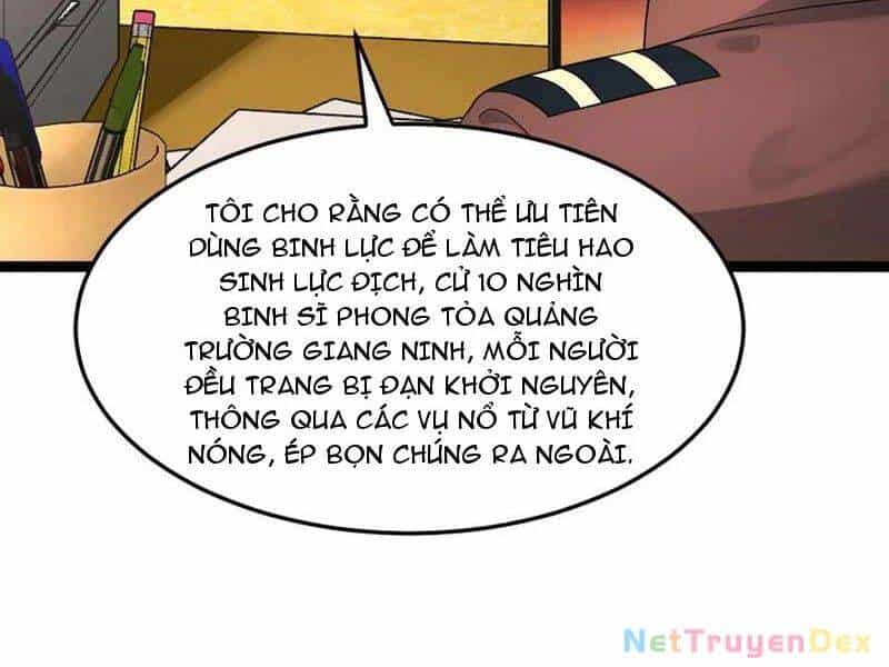 Toàn Cầu Băng Phong: Ta Chế Tạo Phòng An Toàn Tại Tận Thế - Chương 550 - ảnh 19